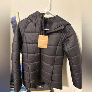 Patagonia W's Transitional Jacket